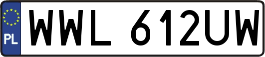 WWL612UW