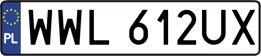 WWL612UX