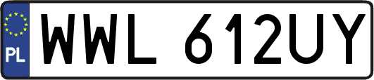 WWL612UY