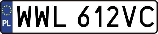 WWL612VC
