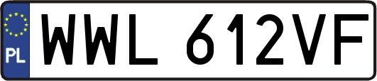 WWL612VF