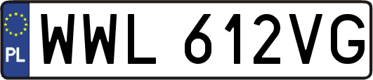 WWL612VG
