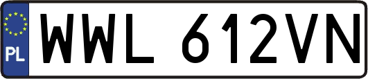 WWL612VN