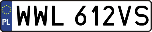WWL612VS