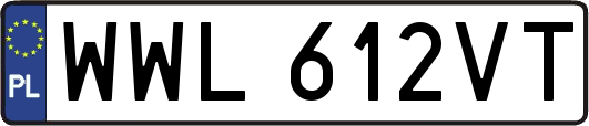 WWL612VT