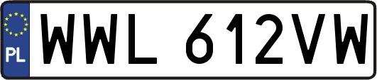 WWL612VW