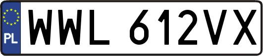WWL612VX