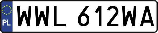 WWL612WA