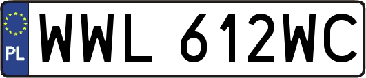 WWL612WC