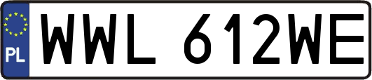 WWL612WE
