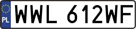WWL612WF