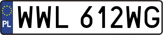 WWL612WG