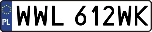 WWL612WK