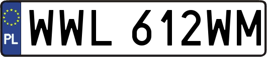 WWL612WM