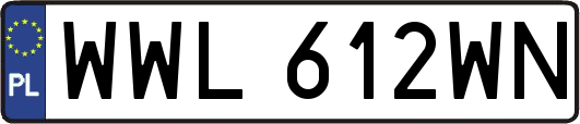 WWL612WN