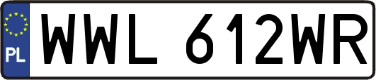 WWL612WR
