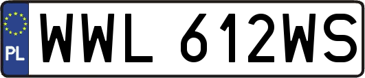 WWL612WS
