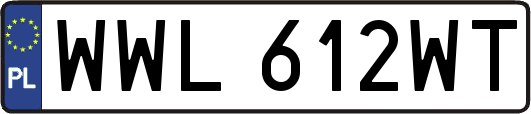 WWL612WT