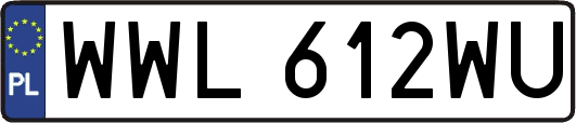WWL612WU