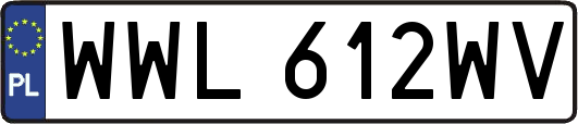 WWL612WV