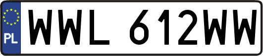 WWL612WW