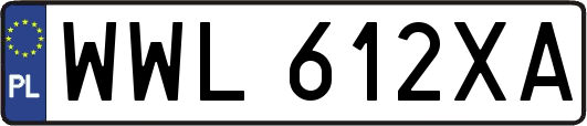 WWL612XA