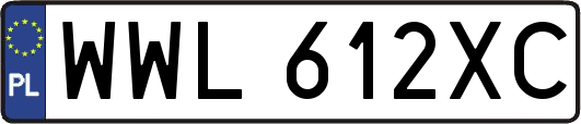 WWL612XC