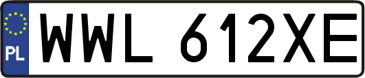 WWL612XE
