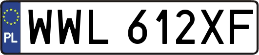 WWL612XF