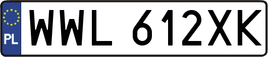 WWL612XK
