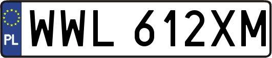 WWL612XM