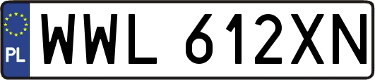 WWL612XN