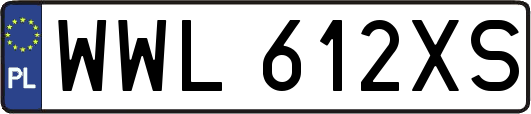 WWL612XS