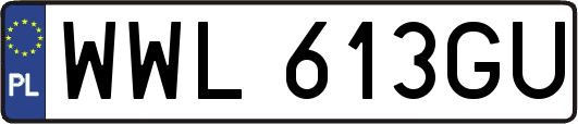 WWL613GU