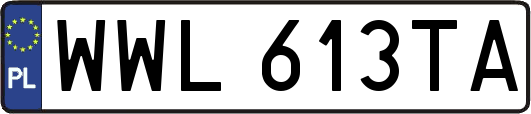 WWL613TA