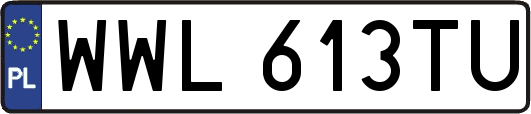 WWL613TU