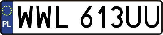 WWL613UU