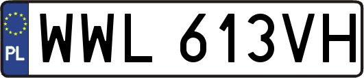 WWL613VH