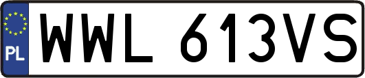 WWL613VS