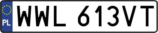 WWL613VT