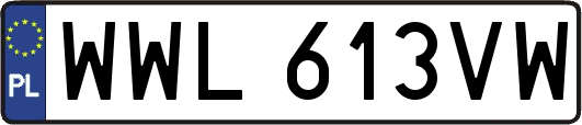WWL613VW
