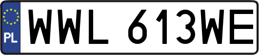 WWL613WE