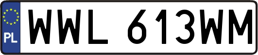 WWL613WM