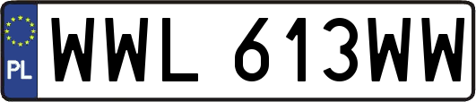 WWL613WW