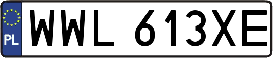 WWL613XE