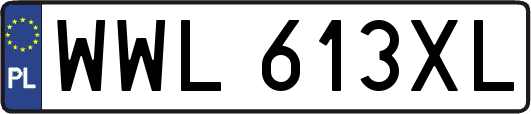 WWL613XL