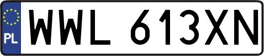 WWL613XN