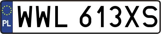 WWL613XS