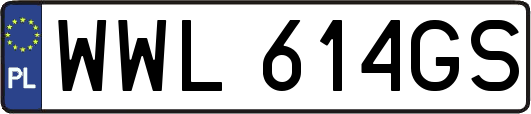 WWL614GS