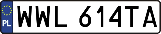WWL614TA